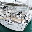Hanse 460