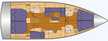 Hanse 460