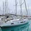 Hanse 460