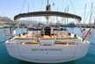 Hanse 460