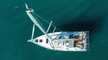 Hanse 460