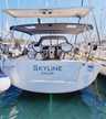 Hanse 505
