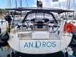 Hanse 508