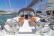 Hanse 508