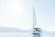 Hanse 540