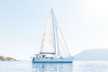 Hanse 540