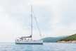 Hanse 540