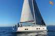 Hanse 548