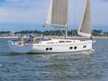 Hanse 548
