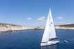 Hanse 548