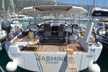 Hanse 588