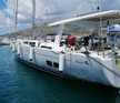 Hanse 588