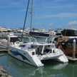 Island Spirit 410