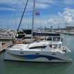 Island Spirit 410