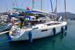 Jeanneau 53