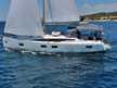 Jeanneau 54