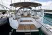 Jeanneau 54