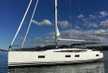 Jeanneau 54
