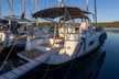 Jeanneau 54