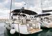 Jeanneau 54