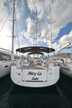 Jeanneau 54