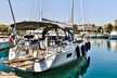 Jeanneau 54