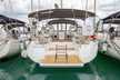 Jeanneau 54