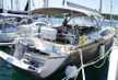 Jeanneau 57