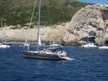 Jeanneau 57