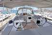 Jeanneau 58