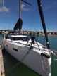 JPK 39 Fast Cruiser