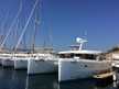 Lagoon 40 Motor Yacht