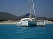 Lagoon 410 S2