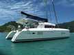 Lagoon 421