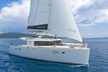 Lagoon 450 F