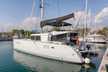 Lagoon 450 F