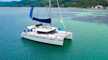 Lagoon 450 F