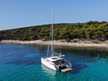 Lagoon 450 SporTop