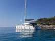 Lagoon 450 SporTop