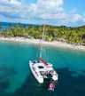 Lagoon 450 SporTop