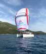 Lagoon 450 SporTop