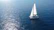 Lagoon 450 SporTop