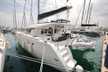 Lagoon 450 SporTop