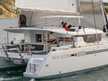 Lagoon 450 SporTop
