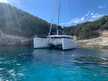 Lagoon 450 SporTop