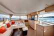 Lagoon 450 SporTop