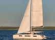 Lagoon 50
