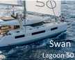 Lagoon 50