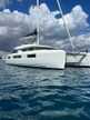 Lagoon 50