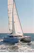 Lagoon 50